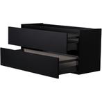 Wiesbaden Marmaris Onderkast Met 2 Laden 2 Uitsparingen -, Ophalen of Verzenden, Nieuw