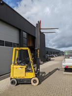 Elektrische heftruck, Hyster, E1.50XM, 2001