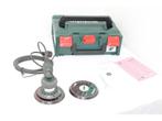 Metabo 615050700 - Excentrische Schuurmachine - 350W, Verzenden, Zo goed als nieuw