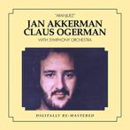 cd - Jan Akkerman - Aranjuez, Zo goed als nieuw, Verzenden