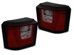 Carnamics Achterlichten |   | LED Bar rood / rook, Verzenden, Nieuw