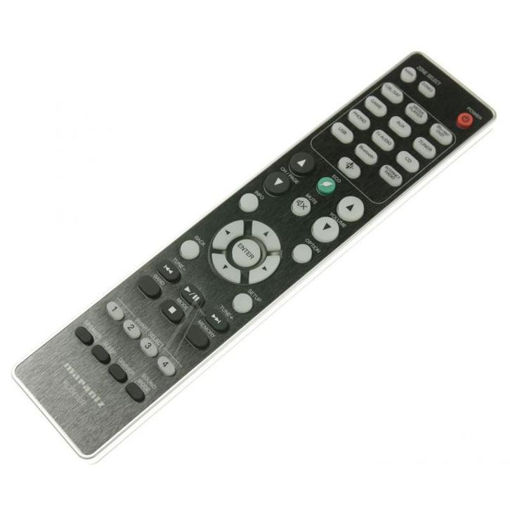 Afstandsbediening Marantz rc041sr nr1200, Audio, Tv en Foto, Afstandsbedieningen, Origineel, Nieuw, Ophalen of Verzenden