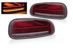 LED achterlichten Red knipperlicht, Auto-onderdelen, Verlichting, Verzenden, Nieuw, Mini