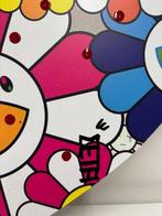 Meta Pop (1990) - Heart Takashi Murakami Flowers, from: The, Antiek en Kunst