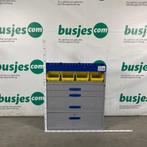 Steebox gebruikte bus inrichting (nr 2236), Ophalen of Verzenden