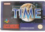 MarioSNES.nl: Illusion of Time Compleet - iDEAL!, Spelcomputers en Games, Games | Nintendo Super NES, Ophalen of Verzenden, Gebruikt