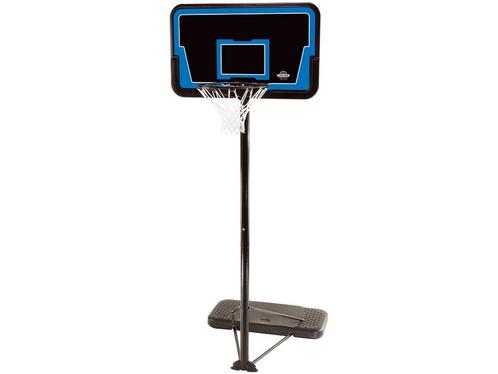 Lifetime Buzzer Beater basketbalpaal 2,29 tot 3,05m, Sport en Fitness, Overige Sport en Fitness, Nieuw, Verzenden