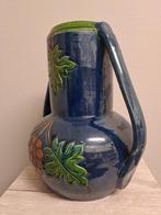 potterie flamand - Pieter Joseph Laigneil - Balustervaas -