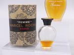 Marcel Rochas - Parfumfles (7) - Glas, Parfüm