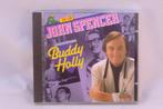 John Spencer - zingt Buddy Holly, Verzenden, Nieuw in verpakking
