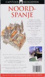 Capitool reisgidsen Noord-Spanje / Capitool reisgidsen, Boeken, Reisgidsen, Verzenden, Zo goed als nieuw, Agnieszka Drewno