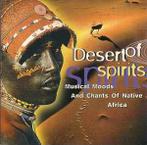 cd - Sacred Verses &amp; Tribal Chants Of Native Africa - ..