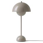 20% Korting | &tradition FlowerPot Tafellamp, Huis en Inrichting, Lampen | Tafellampen, Verzenden, Klassiek, Zo goed als nieuw