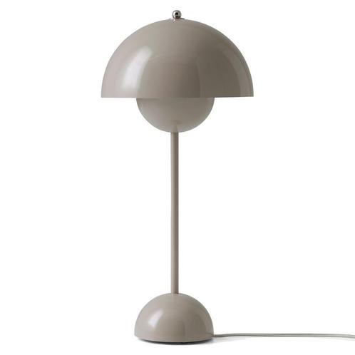 20% Korting | &tradition FlowerPot Tafellamp, Huis en Inrichting, Lampen | Tafellampen, Zo goed als nieuw, Metaal, Minder dan 50 cm