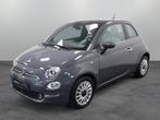 Fiat 1.0 Hybrid Dolcevita, Gebruikt, Handgeschakeld, Zilver of Grijs, Benzine