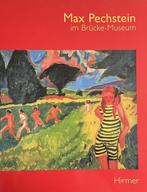 Max Pechstein, Ophalen of Verzenden, Nieuw