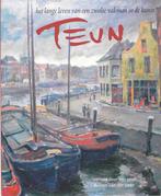 Teun van der Veen (1902-1991) 9789040084768 W. van der Veen, Verzenden, Zo goed als nieuw, W. van der Veen