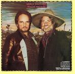 Merle Haggard / Willie Nelson - Pancho &amp; Lefty, Ophalen of Verzenden, Gebruikt