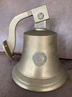 Scheepsbel - Messing - Stena Line