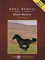 Vance, Simon : Black Beauty (Tantor Unabridged Classics CD, Zo goed als nieuw, Anna Sewell, Verzenden
