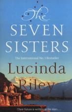 The seven sisters / The seven sisters / 1 9781529003451, Boeken, Verzenden, Zo goed als nieuw, Lucinda Riley