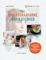 Het koolhydraatarme inspiratieboek 9789048318452, Verzenden, Zo goed als nieuw, Linda Nordholt