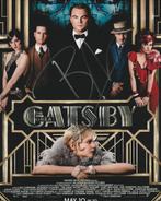 The Great Gatsby - Signed by Baz Luhrmann (Director), Nieuw