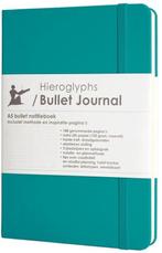 9789083040929 Hieroglyphs Bullet Journal, Boeken, Verzenden, Nieuw