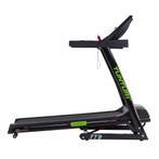 Tunturi Competence T10 Loopband - Gratis trainingsschema, Verzenden, Nieuw, Loopband