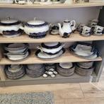 Zsolnay - pomp - Eetservies - Porselein - Pompadour I - II