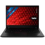 Lenovo ThinkPad T14 Gen 1 – 20S00043UK (14, i5-10210U, 8, 256 GB, 8 GB, Nieuw, 14 inch