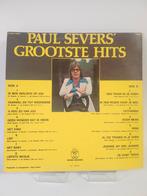Paul Severs: Grootste Hits LP Vinyl, Ophalen of Verzenden, Nieuw in verpakking