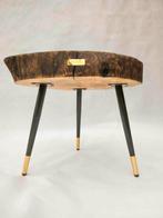 THE FOREST Art & Woodworking Studio - Salontafel - Ash -