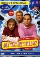 Dit was het nieuws 2 - DVD, Cd's en Dvd's, Dvd's | Tv en Series, Verzenden
