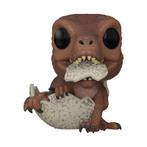 Jurassic Park Hatchling POP! Movies Vinyl Figure Velocira..., Verzamelen, Verzenden, Zo goed als nieuw