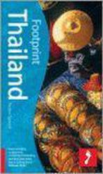 Footprint Thailand 9781904777441 Andrew Spooner, Verzenden, Gelezen, Andrew Spooner