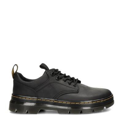 Dr. Martens Reeder veterschoenen voor heren in het Zwart, Kleding | Heren, Schoenen, Zwart, Nieuw, Verzenden