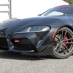 aFe Control Front Tow Hook Red 20-21 Toyota GR Supra (A90) -, Ophalen of Verzenden