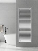 Life Pan VEGA 120h x 50b wit - 580watt (Badkamer radiatoren), Doe-het-zelf en Verbouw, Verwarming en Radiatoren, 500 tot 800 watt