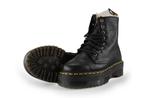 Dr. Martens Veterboots in maat 37 Zwart | 10% extra korting, Kleding | Dames, Schoenen, Verzenden, Zwart, Overige typen, Dr. Martens