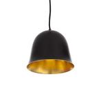 Norr11 - Lamp - Cloche Eén - Aluminium