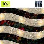Kerstlint met Verlichting - 10m - Lint voor in de Kerstboom, Verzenden, Nieuw