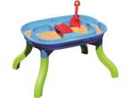 Veiling - Zand en Watertafel voor kinderen 4 in 1, Nieuw
