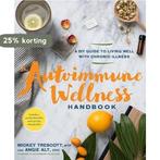 The Autoimmune Wellness Handbook 9781623367299 Angie Alt, Verzenden, Zo goed als nieuw, Angie Alt