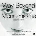 9781138297371 Way Beyond Monochrome 2e Ralph Lambrecht, Verzenden, Nieuw, Ralph Lambrecht