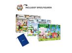 Magnetische Bouwblokken | Minecraft-Stijl Speelgoed | Nieuw, Ophalen of Verzenden, Nieuw