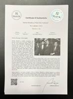 The Godfather - Marlon Brando as Don Vito Corleone - Fine, Nieuw