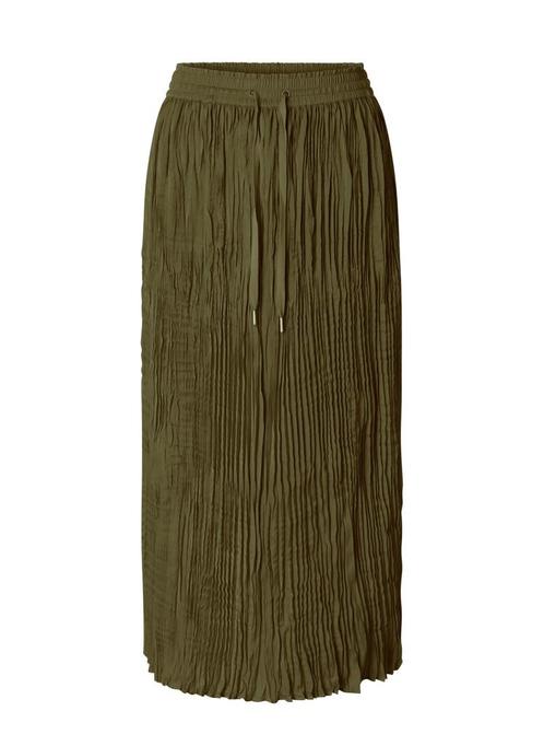 YEST rok Farida Essential Maat:, Kleding | Dames, Rokken, Overige kleuren, Nieuw, Verzenden