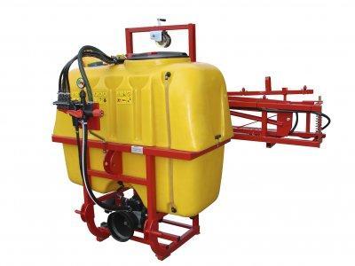 Kraffter veldspuit 6m boom en 800L tank, Zakelijke goederen, Agrarisch | Werktuigen