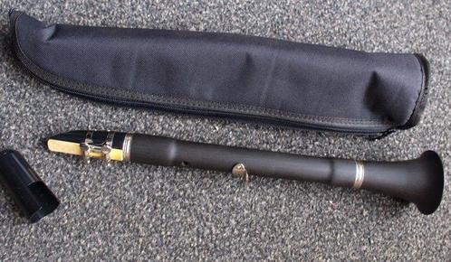 Cherrystone - Saxonet Bb-stemming - - Bklarinet (Zonder, Muziek en Instrumenten, Blaasinstrumenten | Blokfluiten
